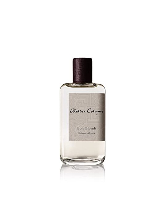 Atelier Cologne Bois Blonds Eau de Cologne 100ml