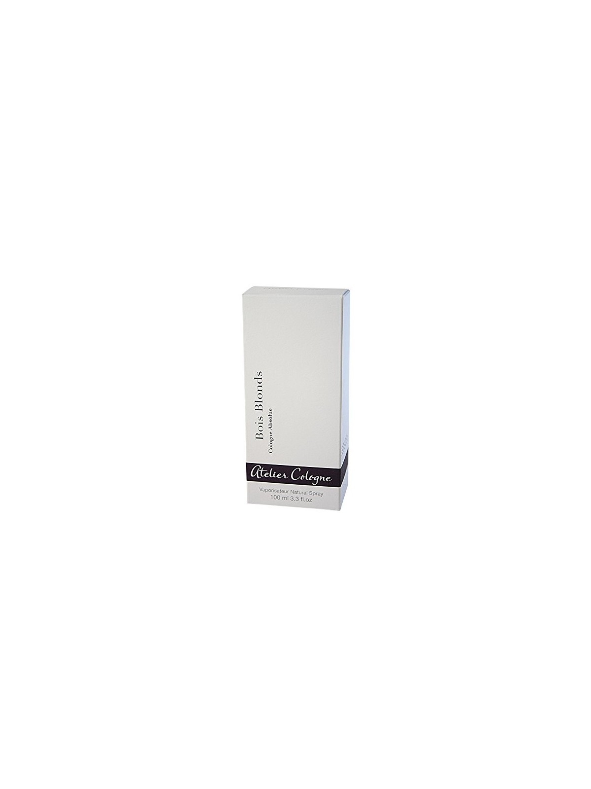 Atelier Cologne Bois Blonds Eau de Cologne 100ml