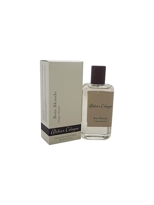 Atelier Cologne Bois Blonds Eau de Cologne 100ml