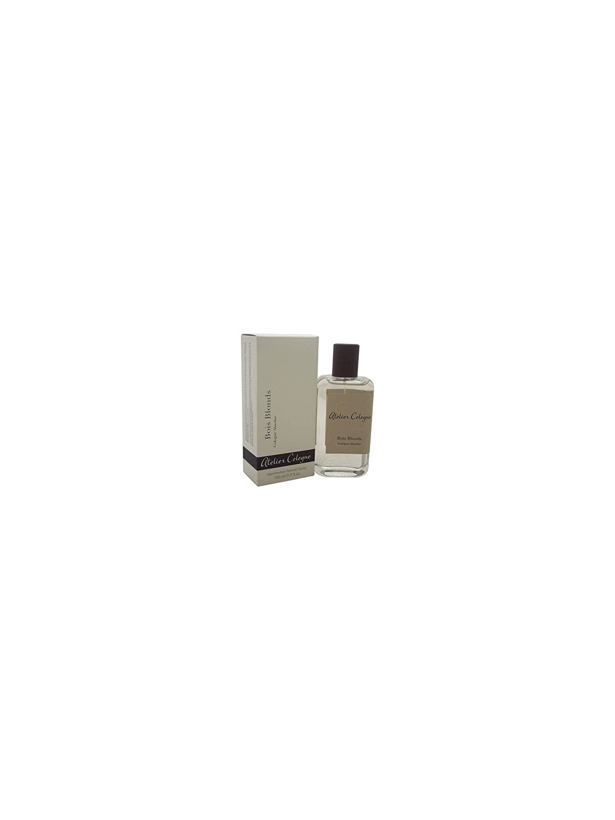 Atelier Cologne Bois Blonds Eau de Cologne 100ml