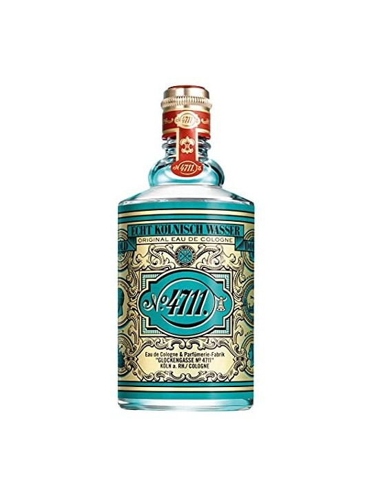 4711 Original Edc Flacon unisex 150ml