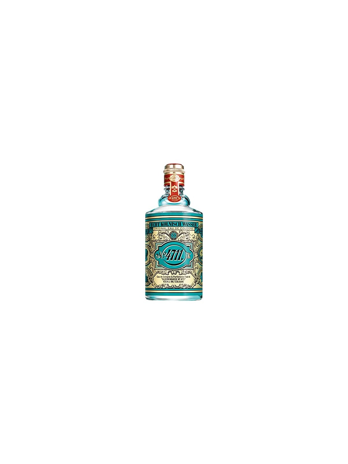 4711 Original Edc Flacon unisex 150ml
