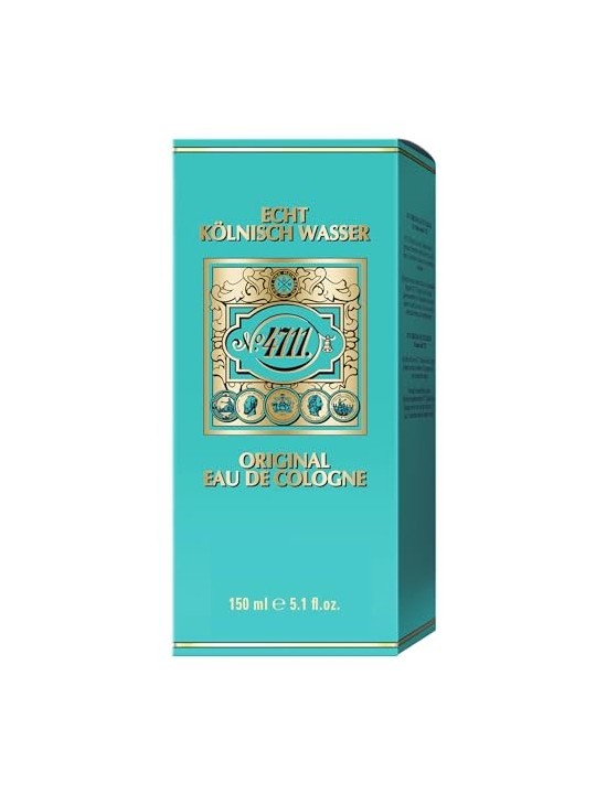 4711 Original Edc Flacon unisex 150ml