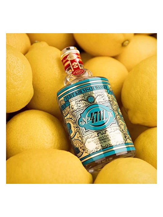 4711 Original Edc Flacon unisex 150ml