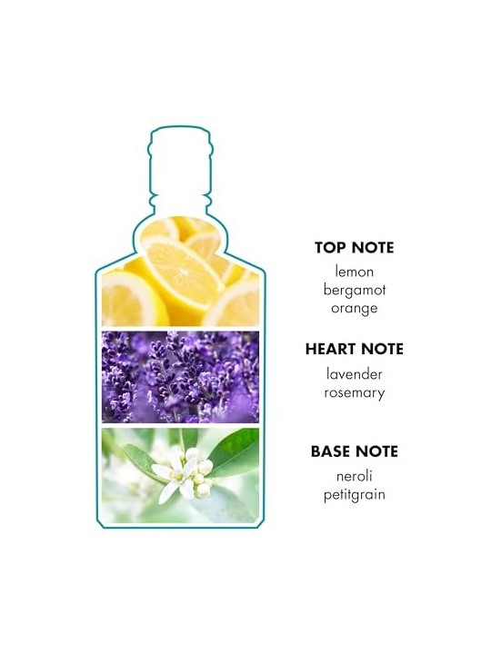 4711 Original Edc Flacon unisex 150ml