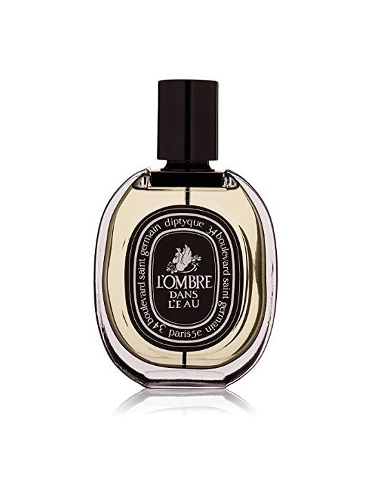 Diptyque L'Ombre Dans L'Eau EDP 75ml: Floral and Fruity Fragrance