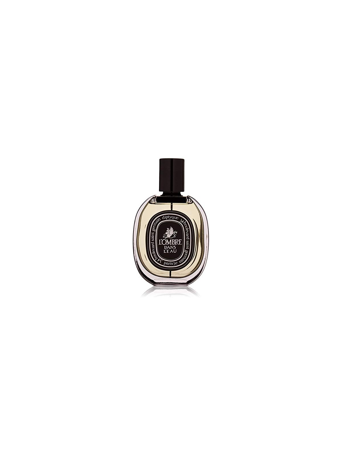 Diptyque L'Ombre Dans L'Eau EDP 75ml: Floral and Fruity Fragrance