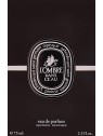 Diptyque L'Ombre Dans L'Eau EDP 75ml: Floral and Fruity Fragrance