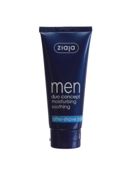 Ziaja MEN blsamo after shave 75ml uomo