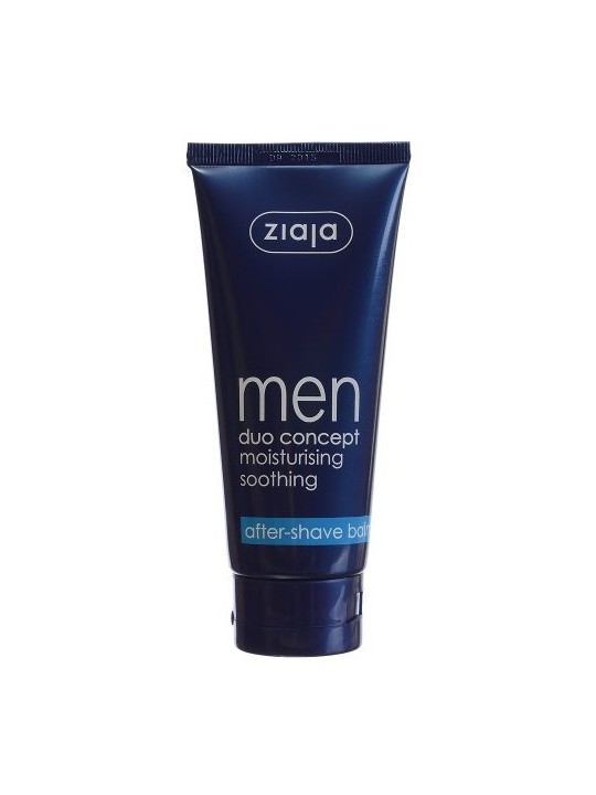 Ziaja MEN blsamo after shave 75ml uomo