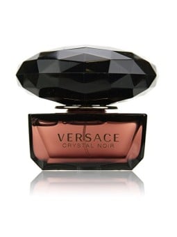 Versace Crystal Noir EDP Spray donna 50ml
