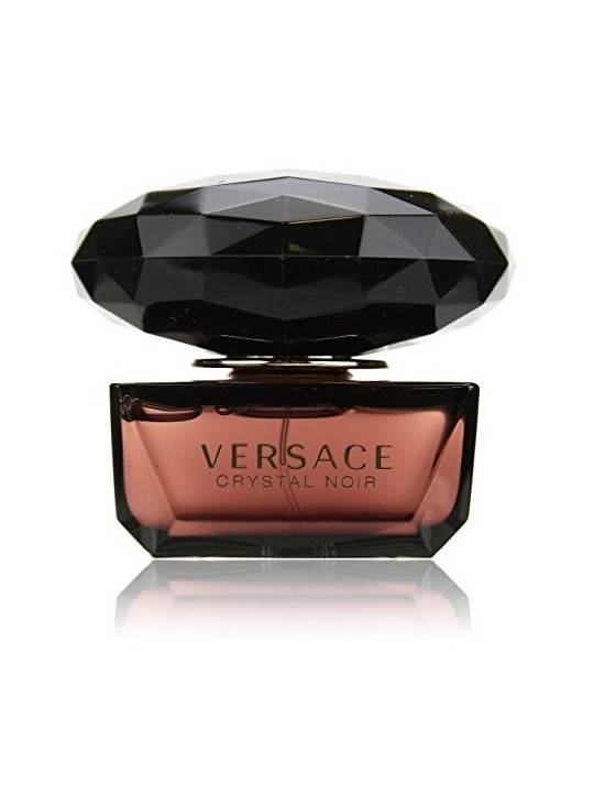 Versace Crystal Noir EDP Spray donna 50ml