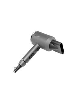 Asciugacapelli Concept VV5750 Titan Care 1600W