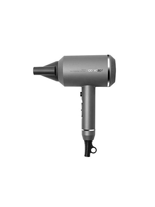 Asciugacapelli Concept VV5750 Titan Care 1600W