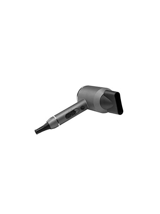 Asciugacapelli Concept VV5750 Titan Care 1600W