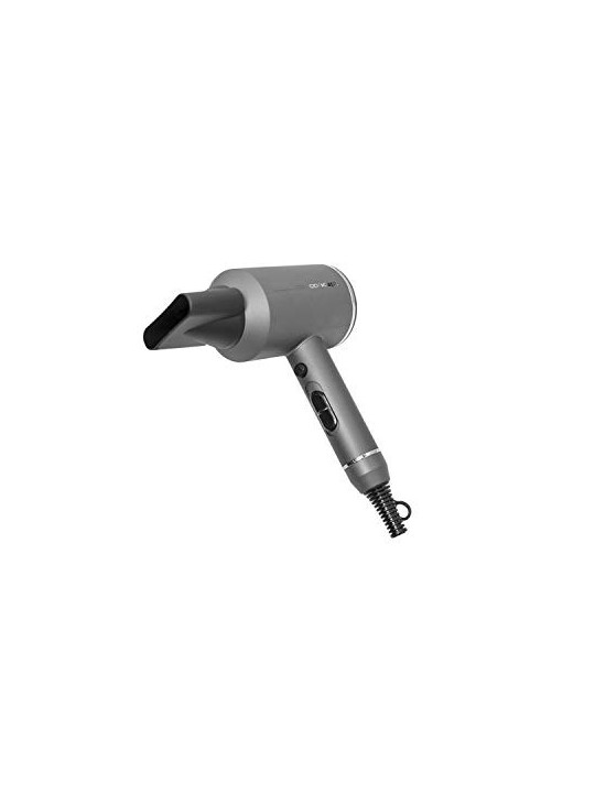 Asciugacapelli Concept VV5750 Titan Care 1600W
