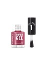 Smalto per unghie super gel Rimmel 032 Coctail Passion