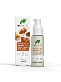 Siero Contorno Occhi Rassodante ARGAN 30ml donna