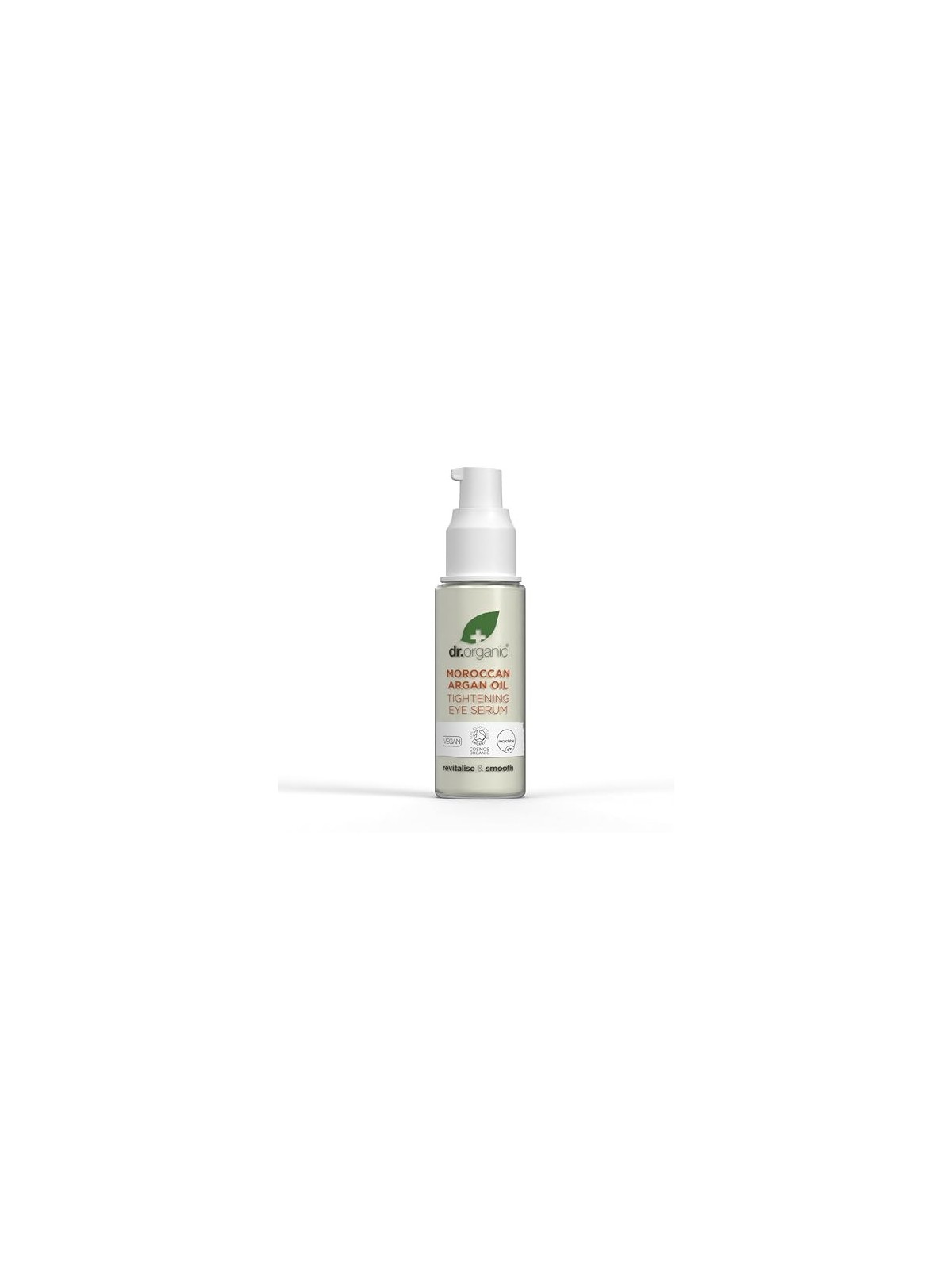 Siero Contorno Occhi Rassodante ARGAN 30ml donna