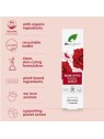 Rose Damascena Face Serum 30ml for Women
