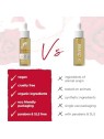 Rose Damascena Face Serum 30ml for Women