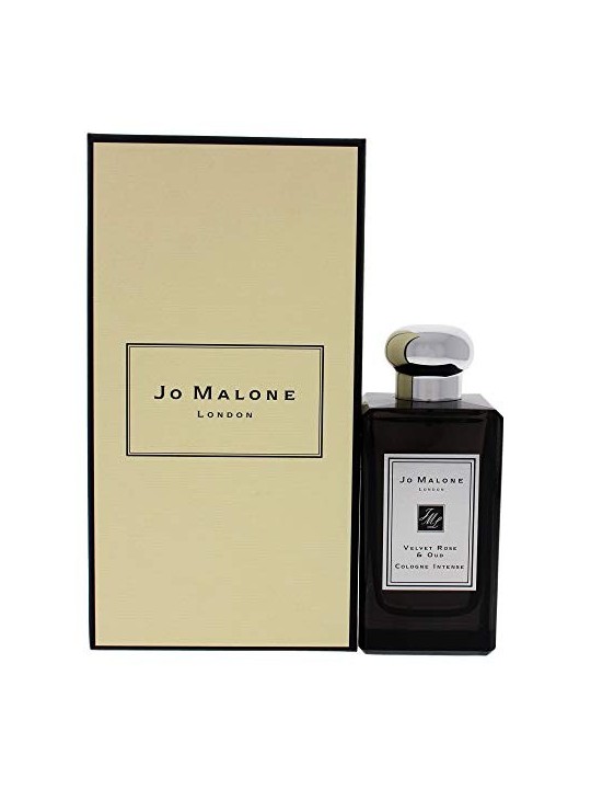 Jo Malone Velvet Rose and Oud Eau de Cologne unisex 100ml