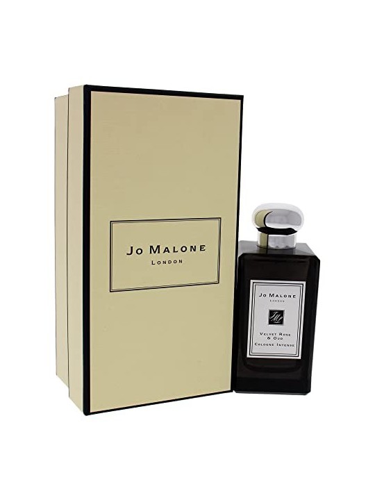 Jo Malone Velvet Rose and Oud Eau de Cologne unisex 100ml