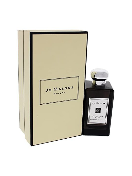 Jo Malone Velvet Rose and Oud Eau de Cologne unisex 100ml