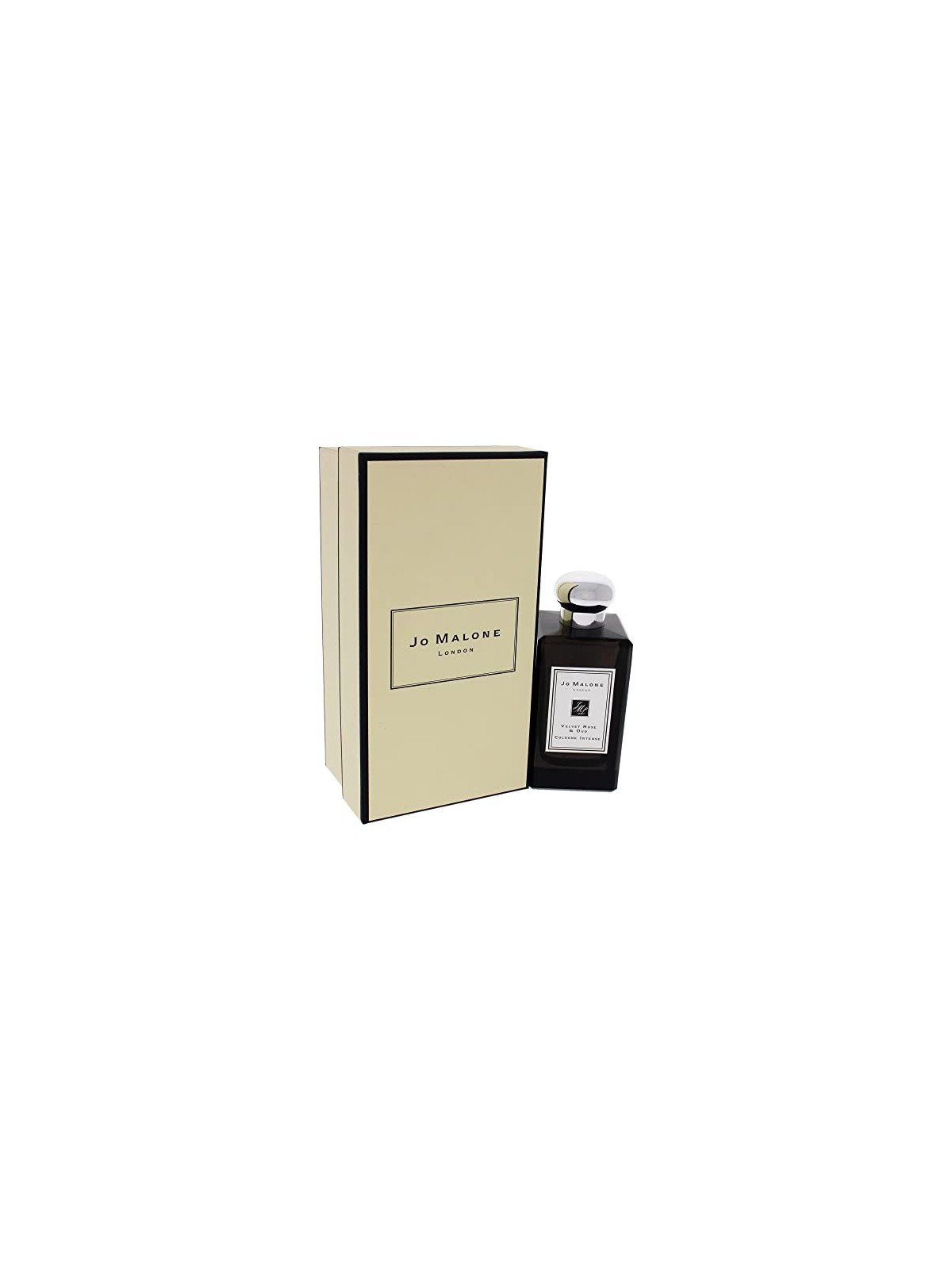 Jo Malone Velvet Rose and Oud Eau de Cologne unisex 100ml