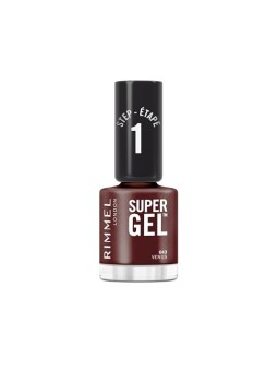 Rimmel Smalto per unghie super gel donna 043 Venus
