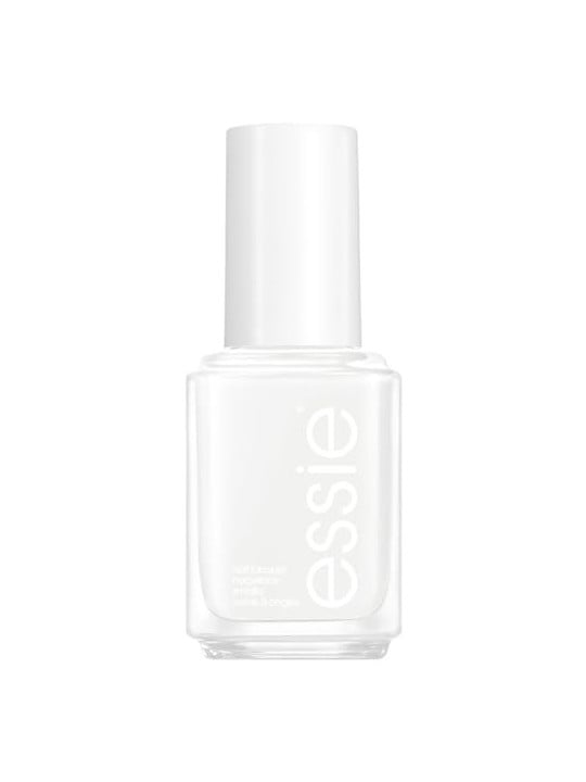 Essie Nail Polish donna 13,5ml Numero 1 Blanc
