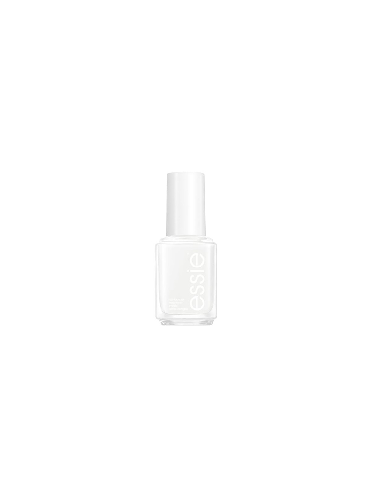 Essie Nail Polish donna 13,5ml Numero 1 Blanc