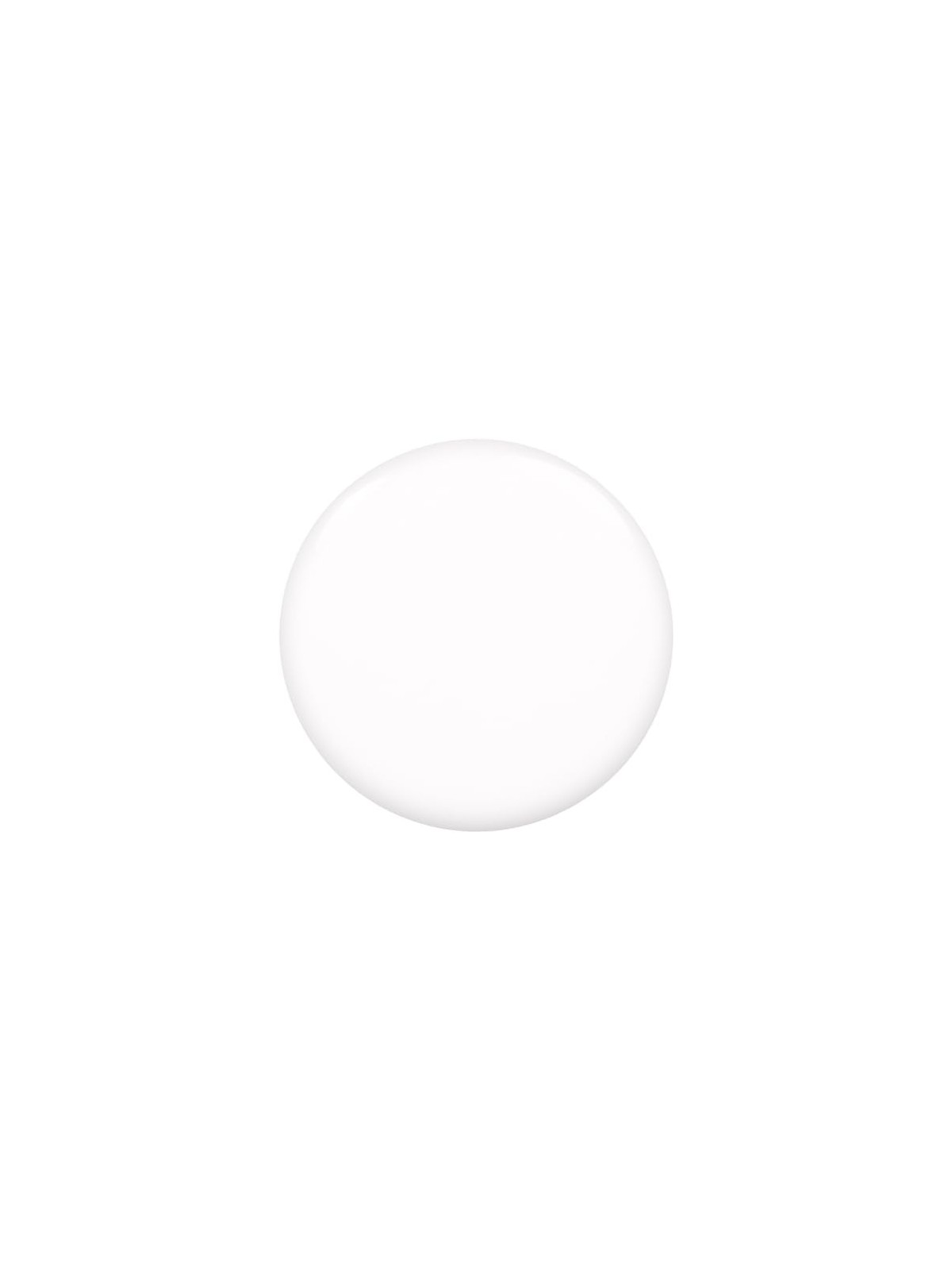 Essie Nail Polish donna 13,5ml Numero 1 Blanc
