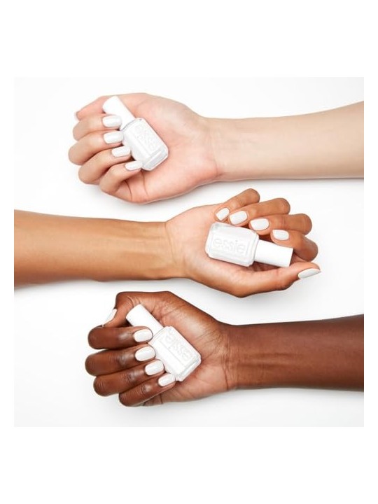 Essie Nail Polish donna 13,5ml Numero 1 Blanc