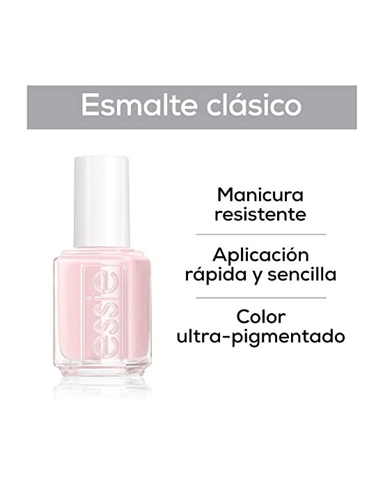 Essie Smalto per unghie Smalto per unghie 135 ml donna  14 Fiji