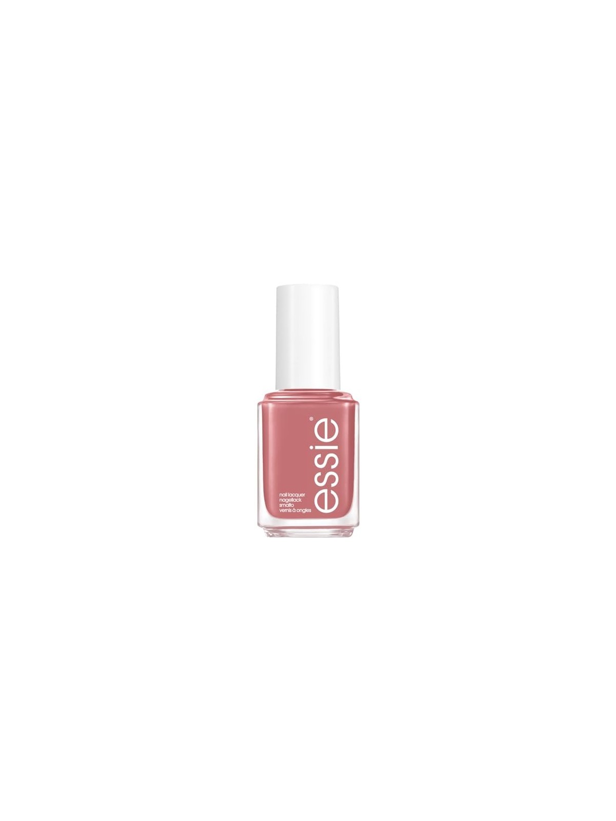 Essie Smalto per unghie Smalto per unghie 135 ml donna 23 Eternal Optimist