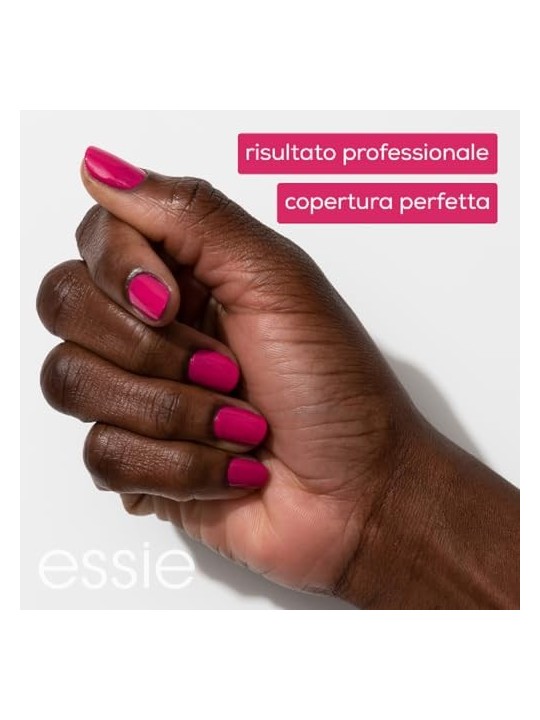 Essie Smalto per unghie Smalto per unghie 135 ml donna 23 Eternal Optimist