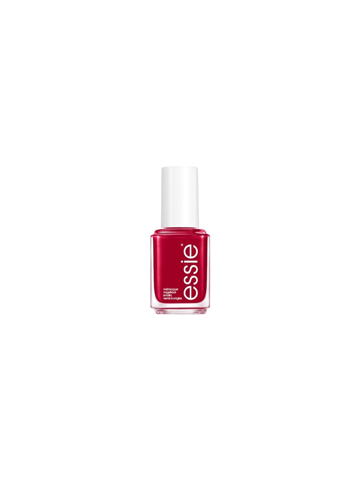 Essie Smalto per unghie 135 ml donna 57 Forever Yummy