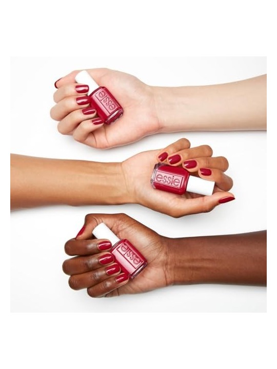 Essie Smalto per unghie 135 ml donna 57 Forever Yummy