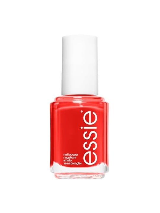 Essie Smalto per unghie 135 ml donna 63 Too Too Hot