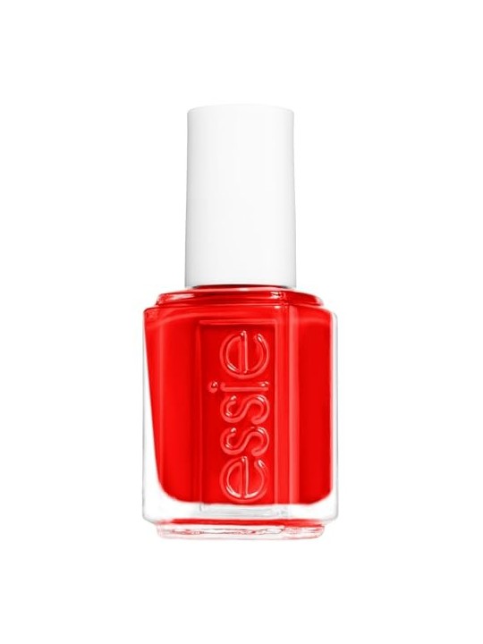 Essie Smalto per unghie 135 ml donna 63 Too Too Hot