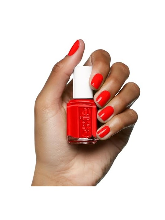 Essie Smalto per unghie 135 ml donna 63 Too Too Hot