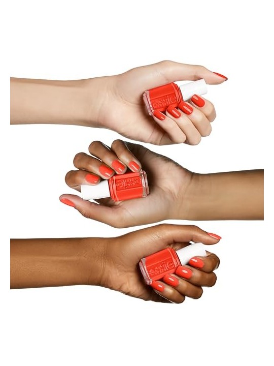 Essie Smalto per unghie 135 ml donna 67 Meet Me At Sunset