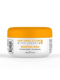 Cera modellante per capelli GK Hair Shaping Wax unisex 100ml