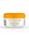 Cera modellante per capelli GK Hair Shaping Wax unisex 100ml