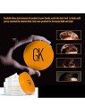 Cera modellante per capelli GK Hair Shaping Wax unisex 100ml