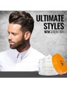Cera modellante per capelli GK Hair Shaping Wax unisex 100ml