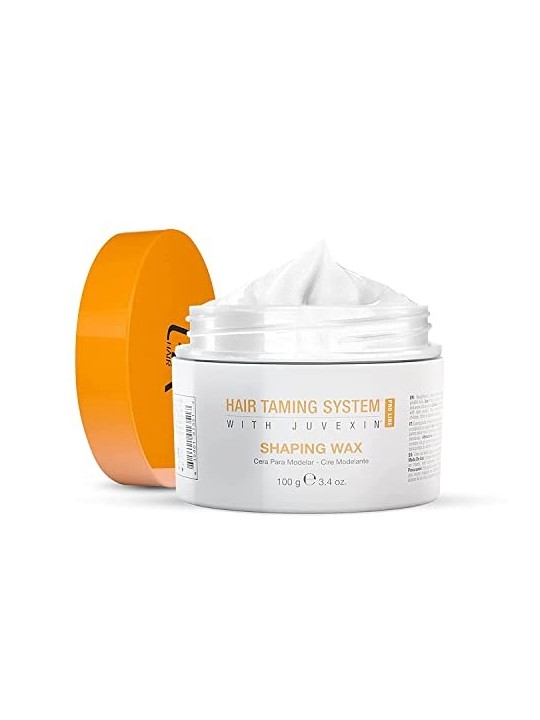 Cera modellante per capelli GK Hair Shaping Wax unisex 100ml