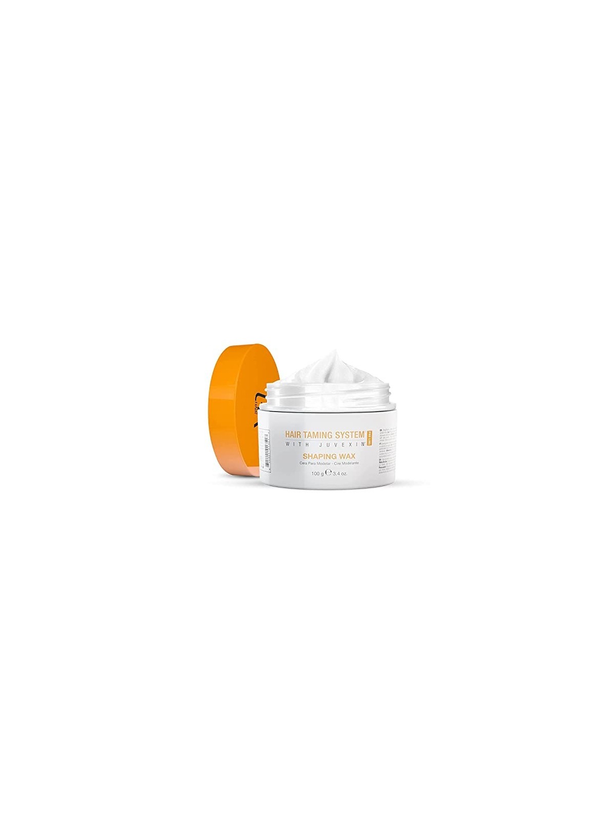 Cera modellante per capelli GK Hair Shaping Wax unisex 100ml