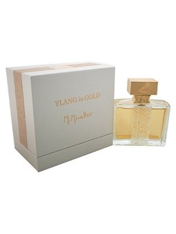 M. Micallef Ylang In Gold eau de parfum Spray donna 100ml